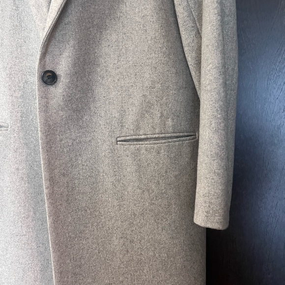 Harmony coat - Picture 2 of 3